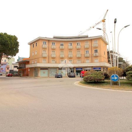 Ampio Bilocale Caorle Lungomare Levante Ngoại thất bức ảnh